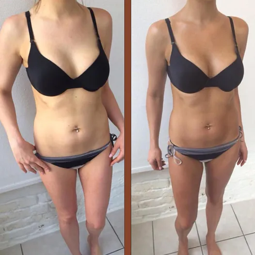 Femme spray tan Béziers