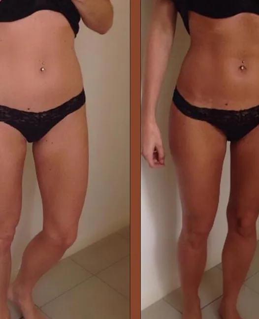 Femme spray tan Béziers