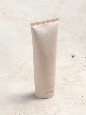 VANI-T Bronzing Custard