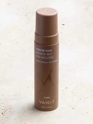 VANI-T Liquid Sun Dark