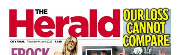 The Herald