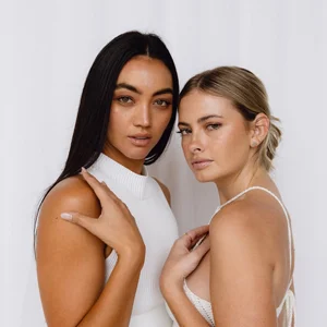 séance spray tan duo